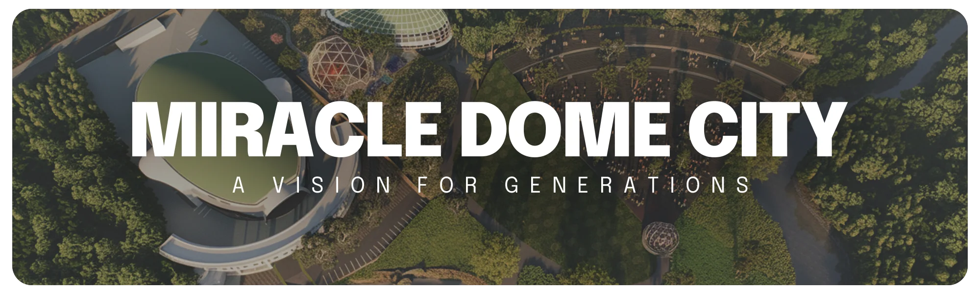 Miracle Dome City