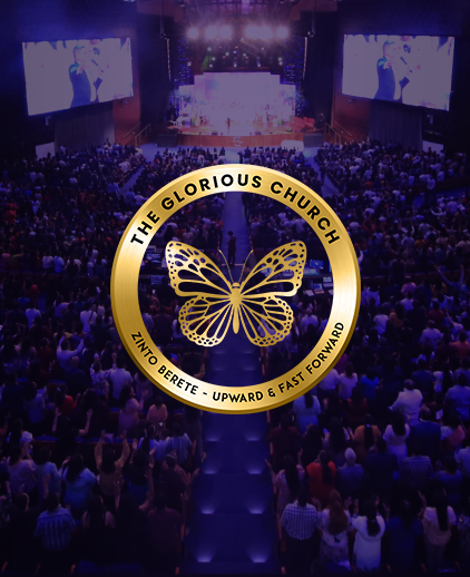 Prophet Jerome Fernando Ministries
