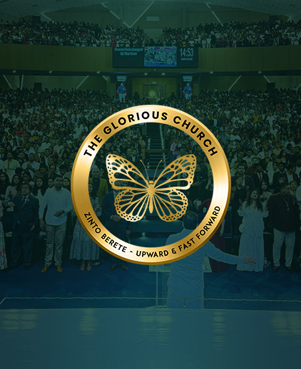 Prophet Jerome Fernando Ministries