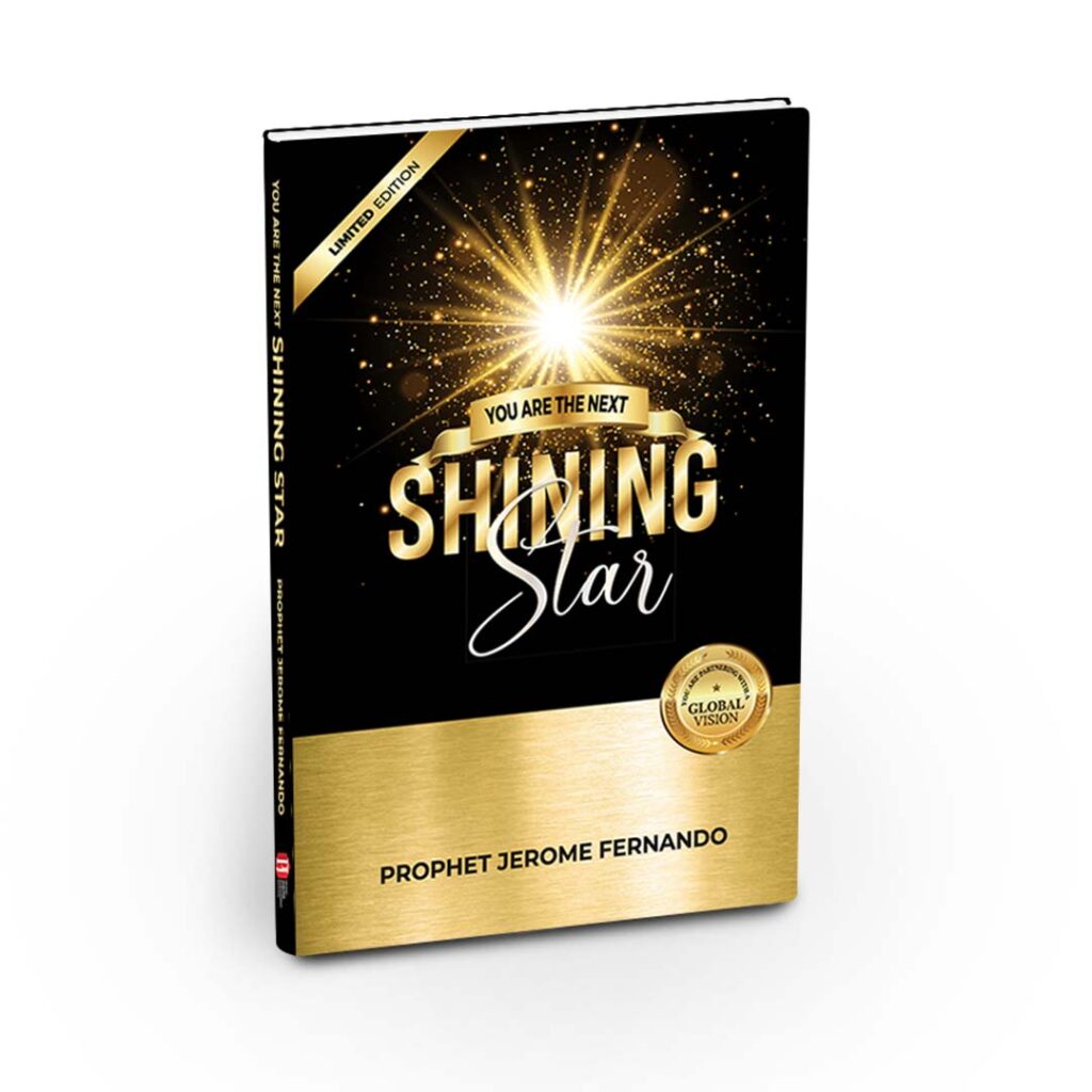 Prophet Jerome Fernando Ministries - resources