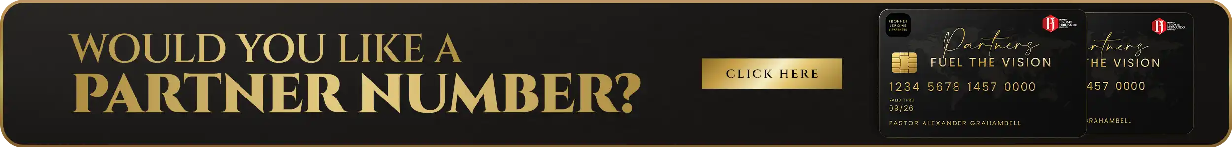 Partner Id