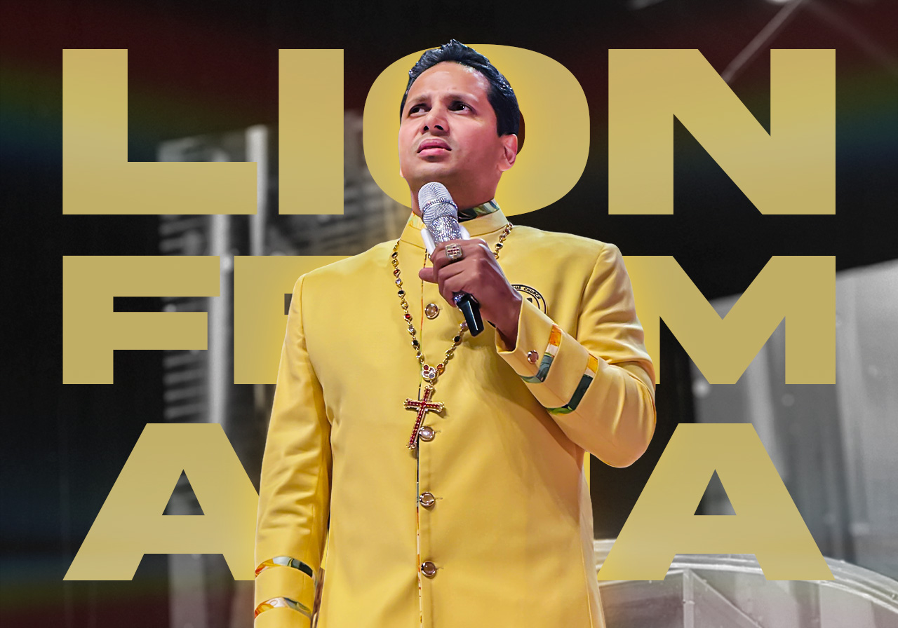 Watch Sermon