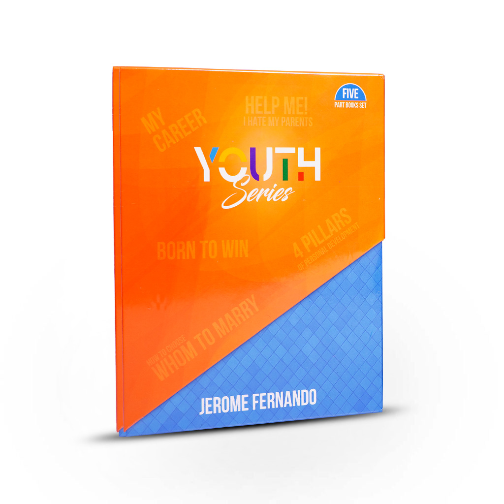 Prophet Jerome Fernando Ministries - resources