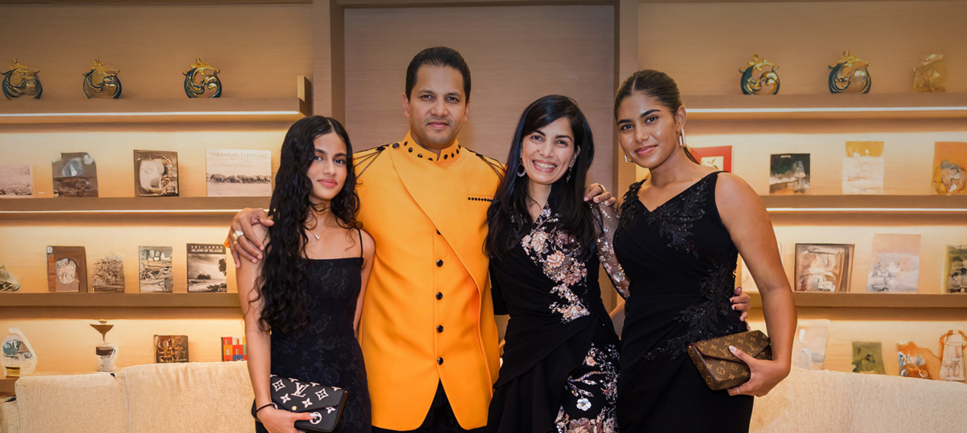 Prophet Jerome Fernando Ministries