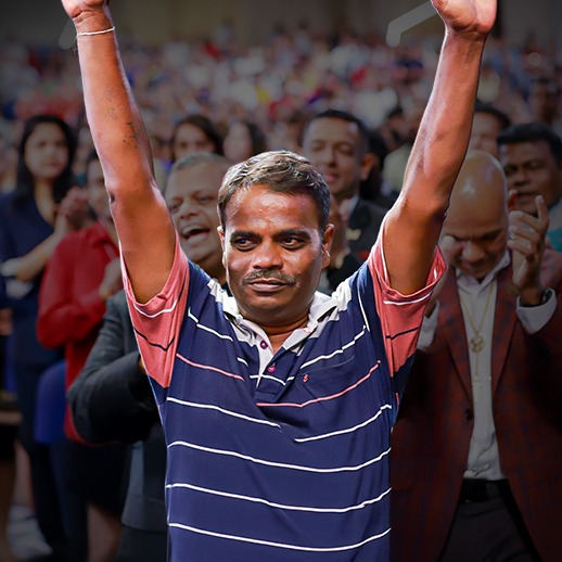 Wow! Drug Addiction Cure Found in Sri Lanka