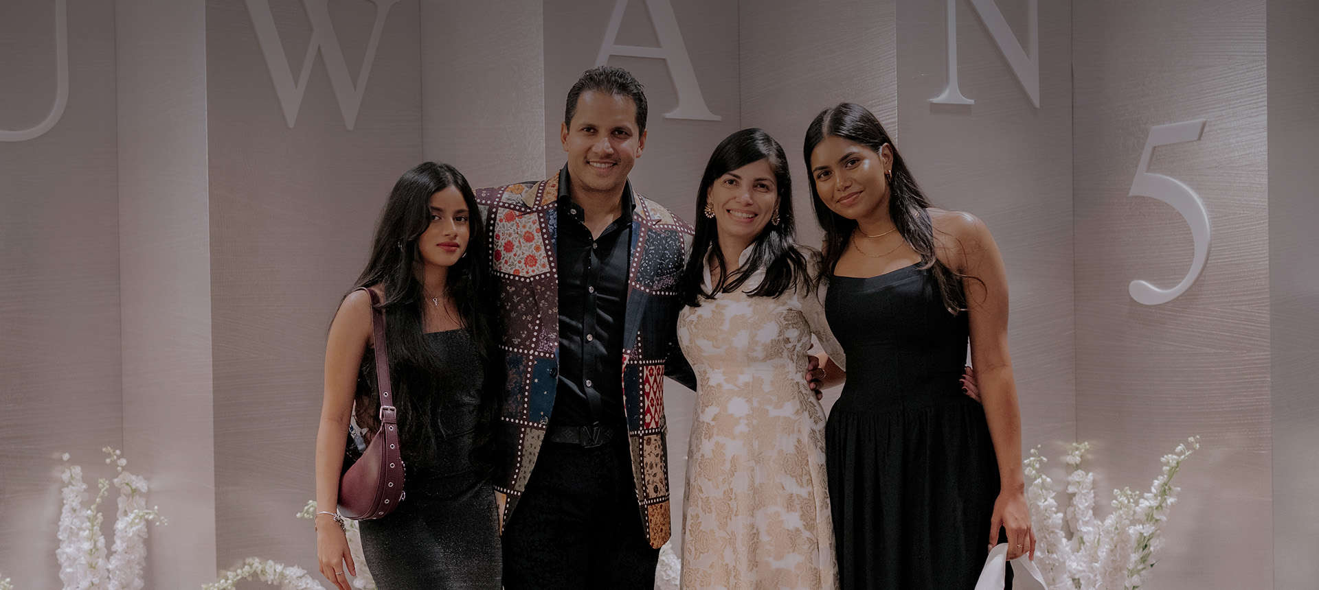 Prophet Jerome Fernando Ministries