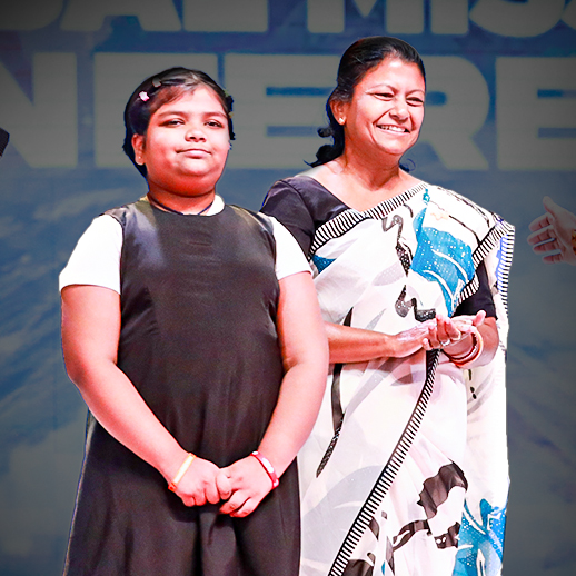 I couldn't even put on my clothes