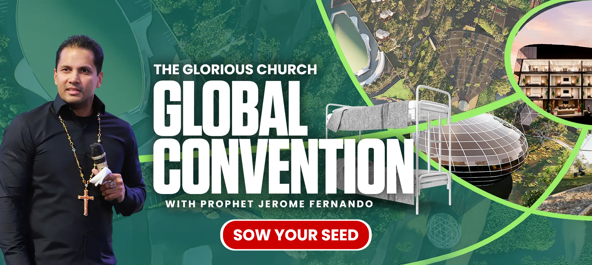 Global Convention PJFM Main Banner