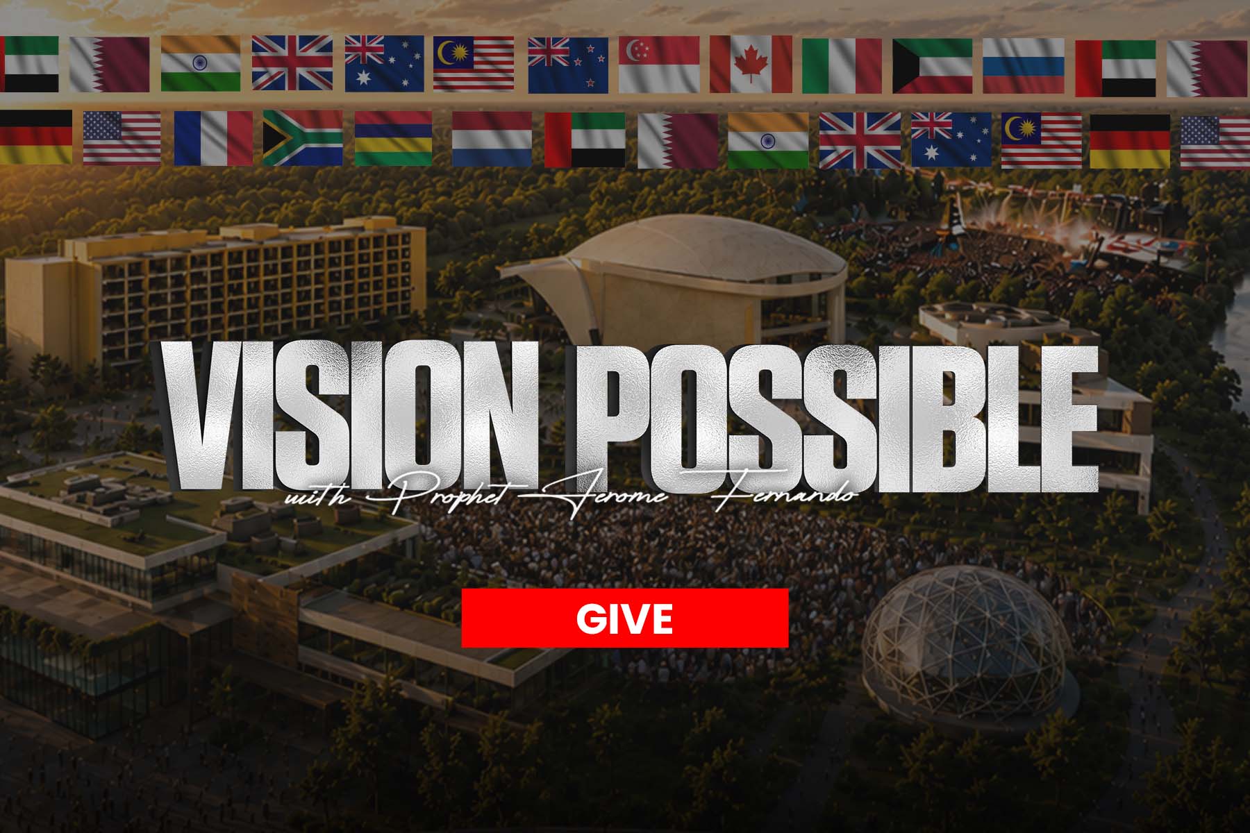 Vission Posible 2026