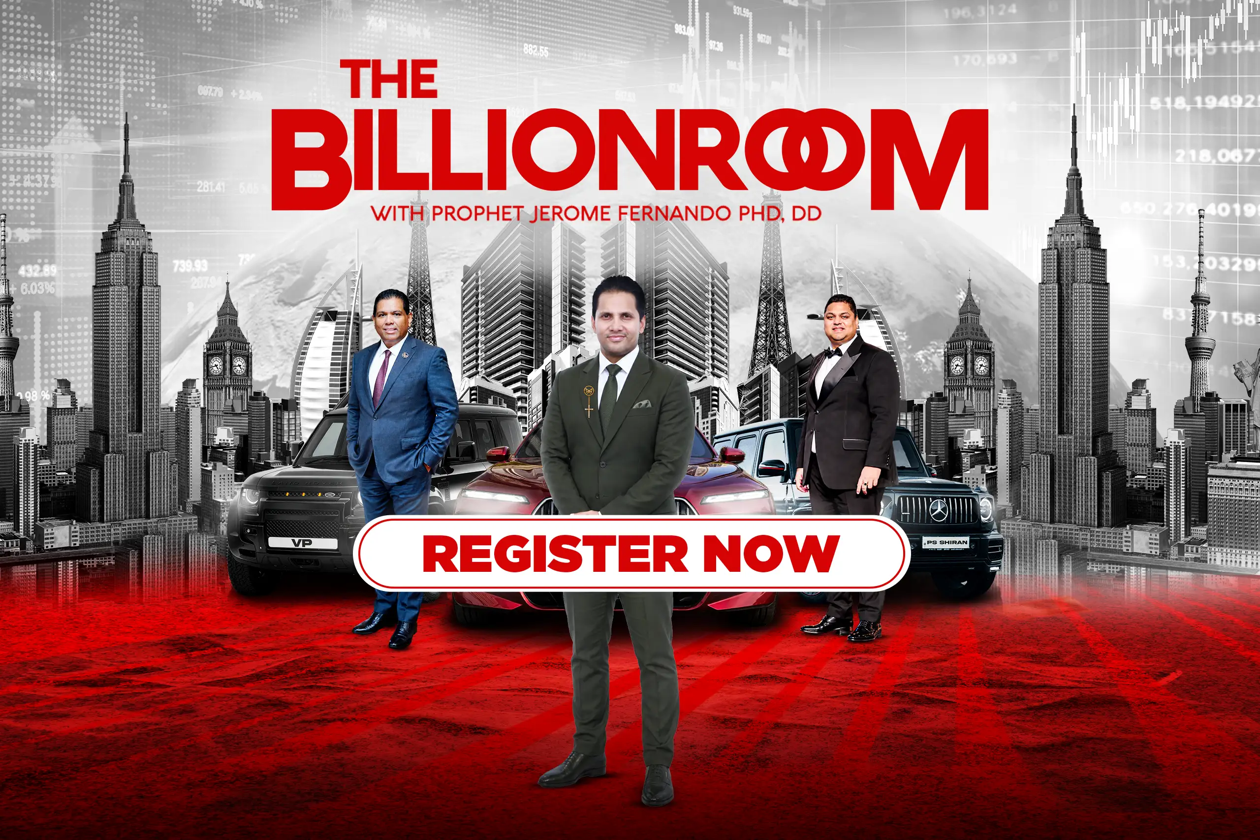 BillionRoom